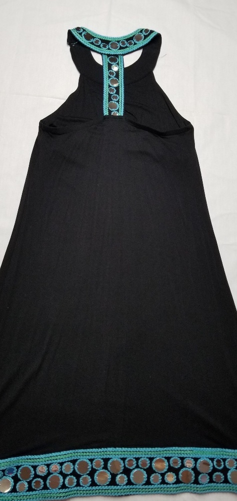 Retro Dress